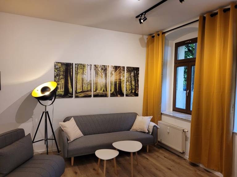 Ferienwohnung Chemnitz