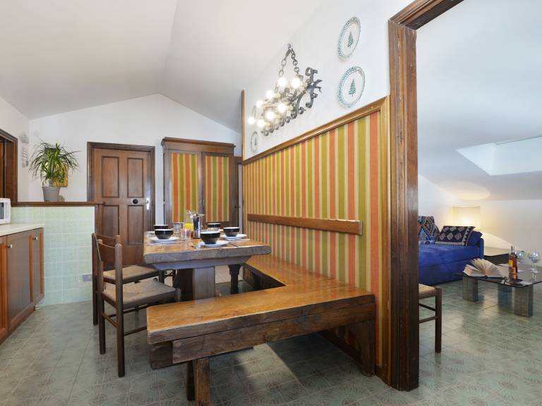 Apartment | Mountain view — photo 4