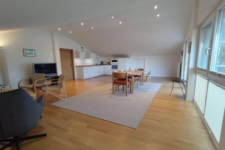 Ferienwohnung Zartwitz