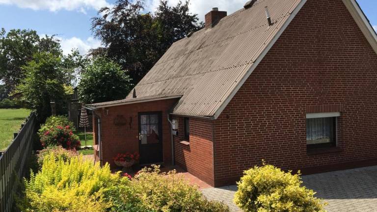 Ferienhaus Hemmoor