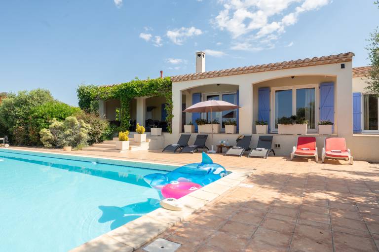 Villa Escales