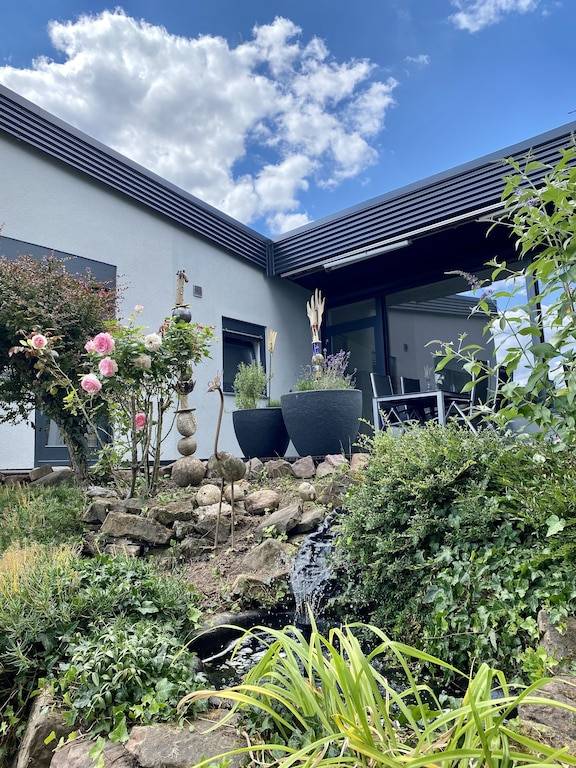 Ferienhaus Walpershofen