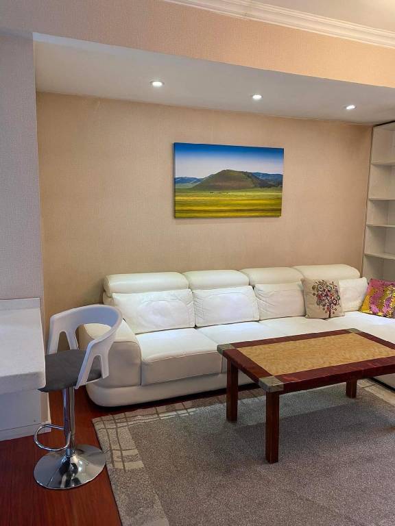 Apartment Khoroo 3