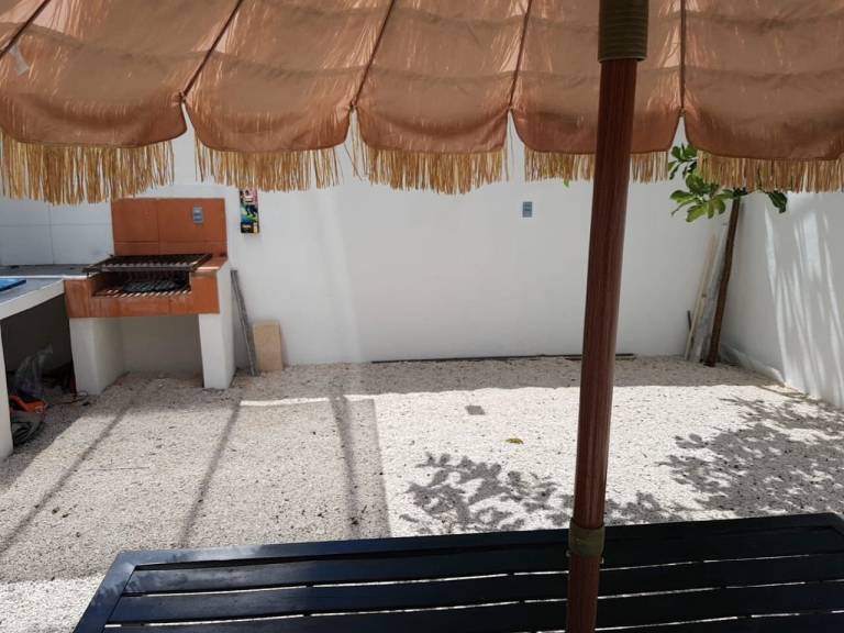 House Puerto Morelos