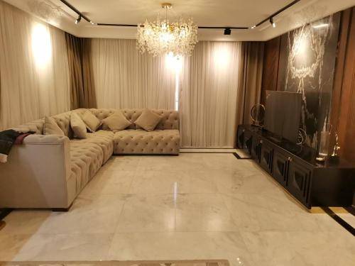 145 m² Ferienwohnung