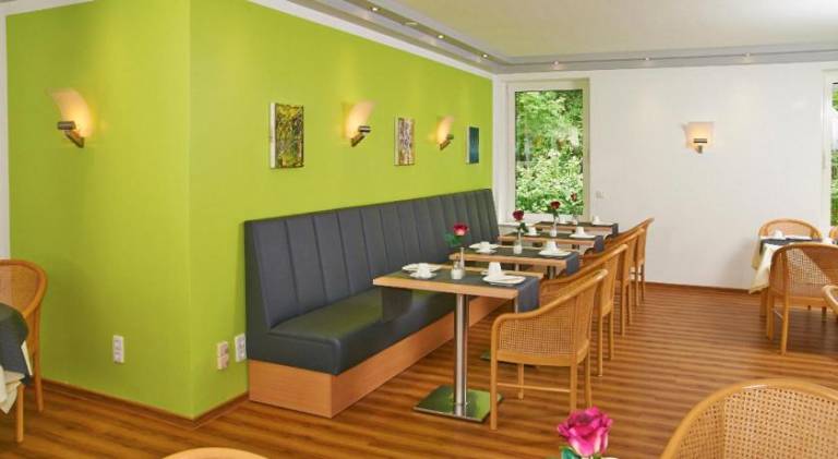 Hotel BonaMari in Salzgitter