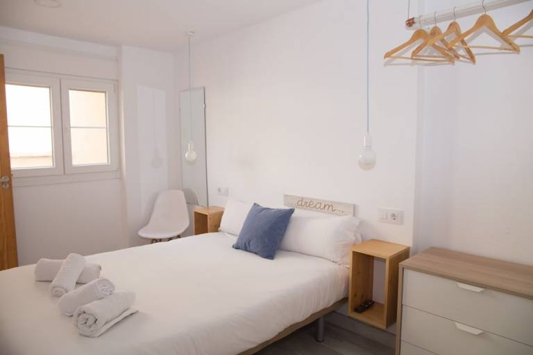 Hostel Seville
