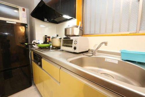35 m² Ferienwohnung