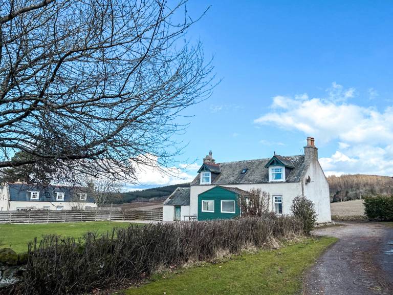 Cottage Aberdeen City