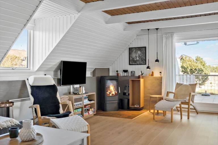 House with terrace & BBQ | Pets are welcome — photo 2