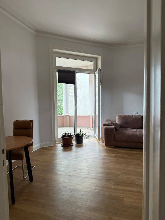 Privatzimmer Bezirk Eimsbüttel