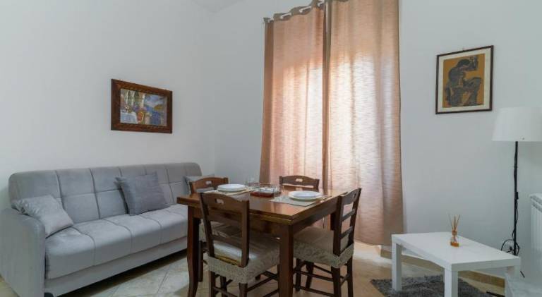 Charming holiday apartment | Beach nearby | Pets allowed — photo 3