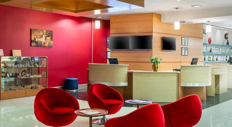 Ibis Gaziantep — photo 3