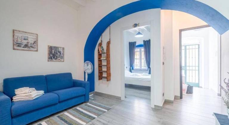 Holiday apartment for 3 persons — photo 2