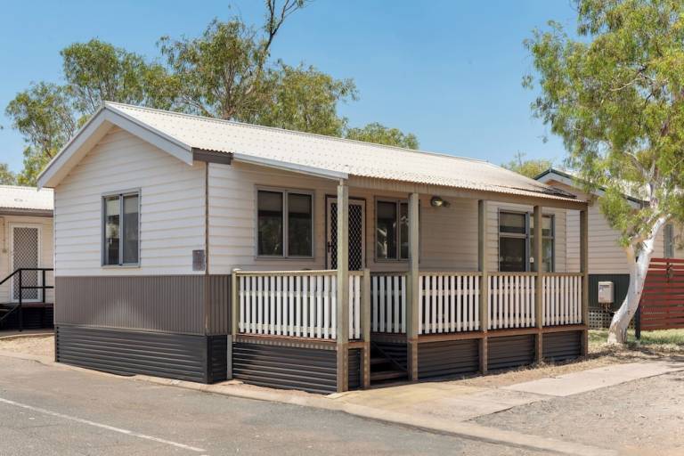 Holiday park Karratha