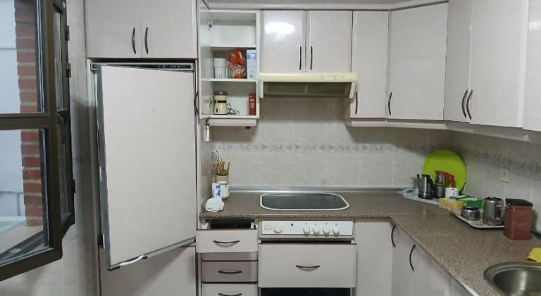 Habitacion Doble Camas Separadas Toledo — photo 4