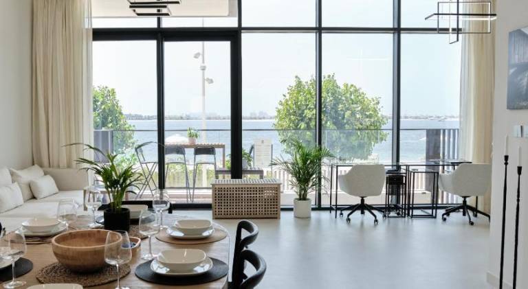Villa The Palm Jumeirah