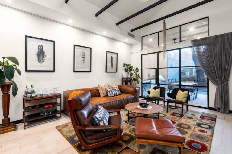 Huis  North Melbourne