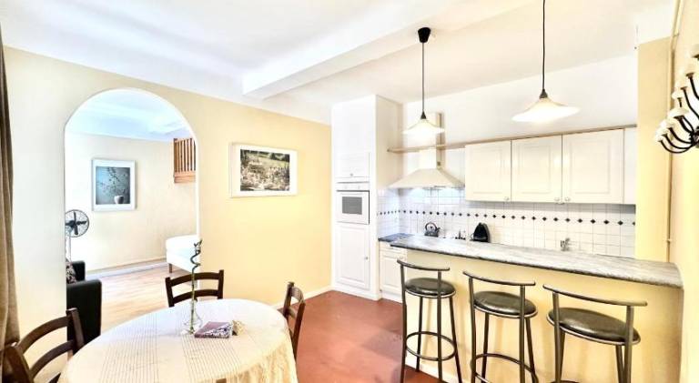 Apartment | Pet-friendly in Meyreuil