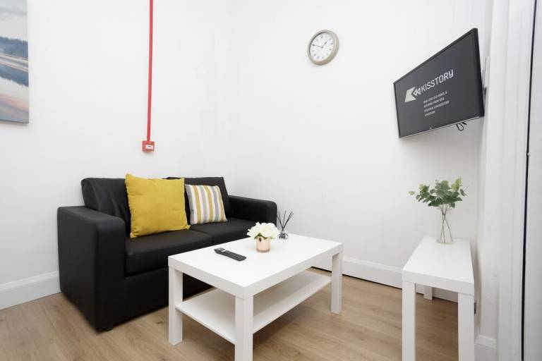 Apartment  Headingley