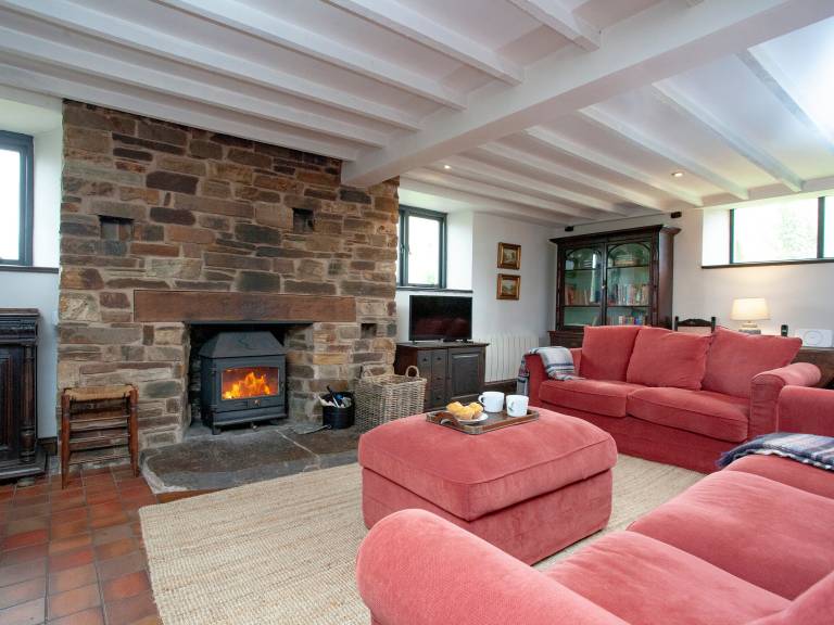 Chapel Cottage