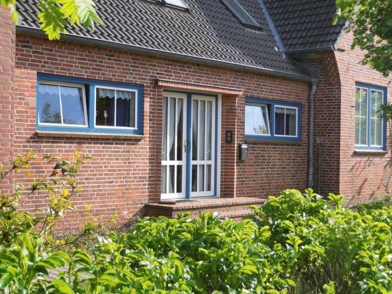 Ferienwohnung Norddorf