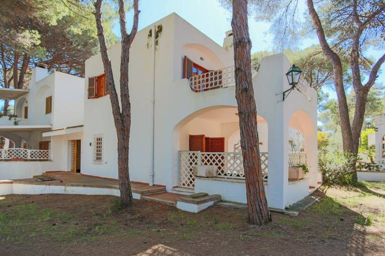 Villa San Cataldo