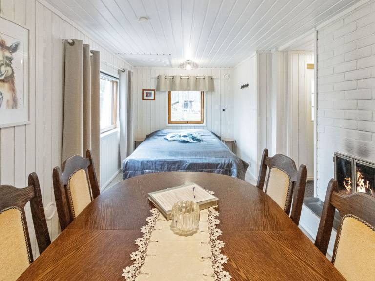 Wonderful vacation home with jacuzzi, sauna & terrace | Pets are welcome — photo 4