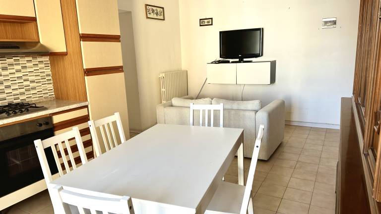 Apartment with patio | Sea view — photo 4