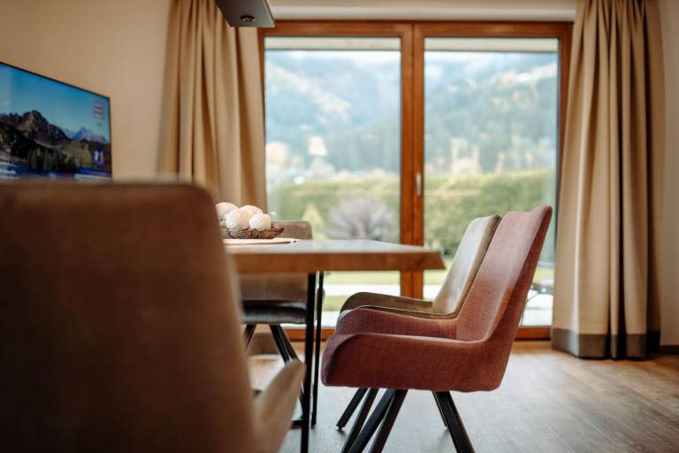 Ferienwohnung in Höch, Eben im Pongau für max. 6 Personen Ferienwohnung in Höch, Eben im Pongau für max. 6 Personen