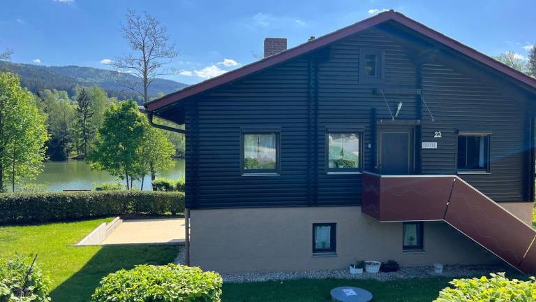 Ferienwohnung  Kummersdorf