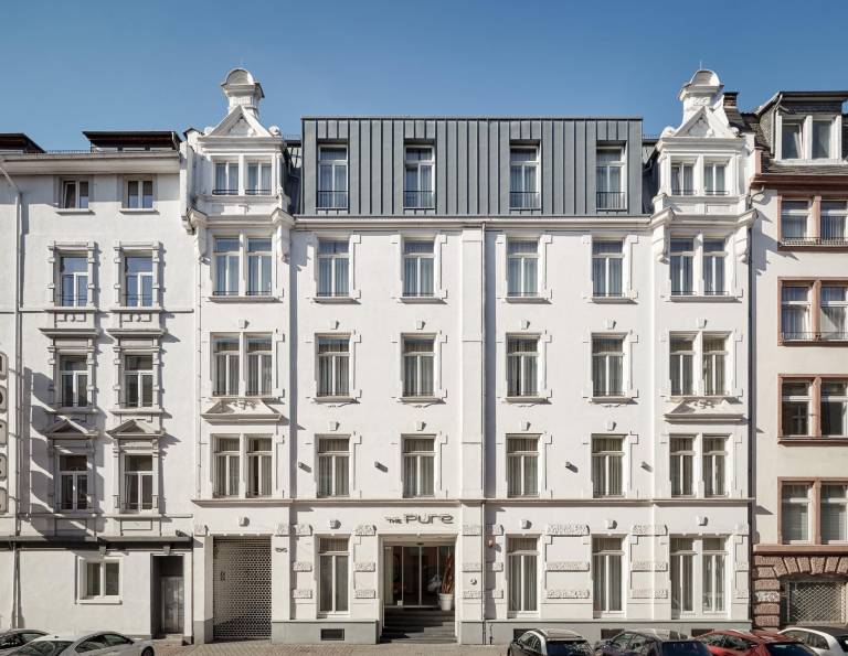 The Pure, a member of Design Hotels — photo 5