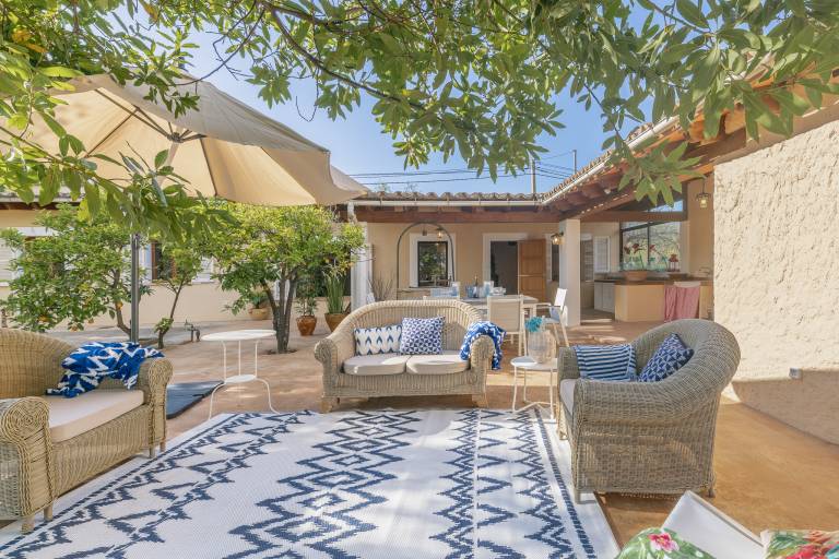 Villa Bunyola Tramuntana s Sun