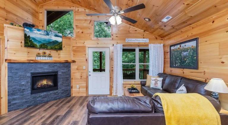 Beautiful house with jacuzzi | Pets are welcome — photo 2