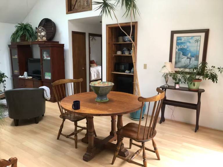 Apartment Tiverton