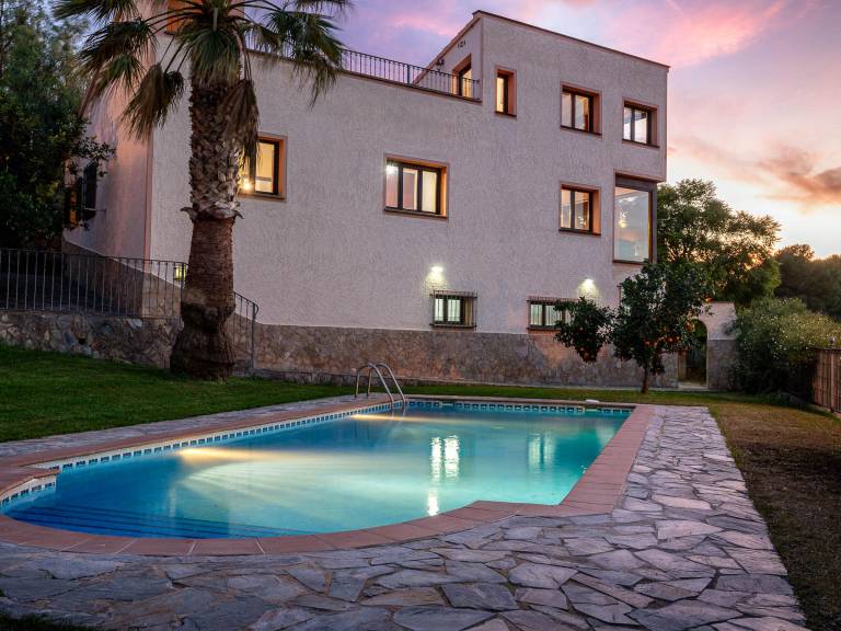 Ferienhaus La Móra
