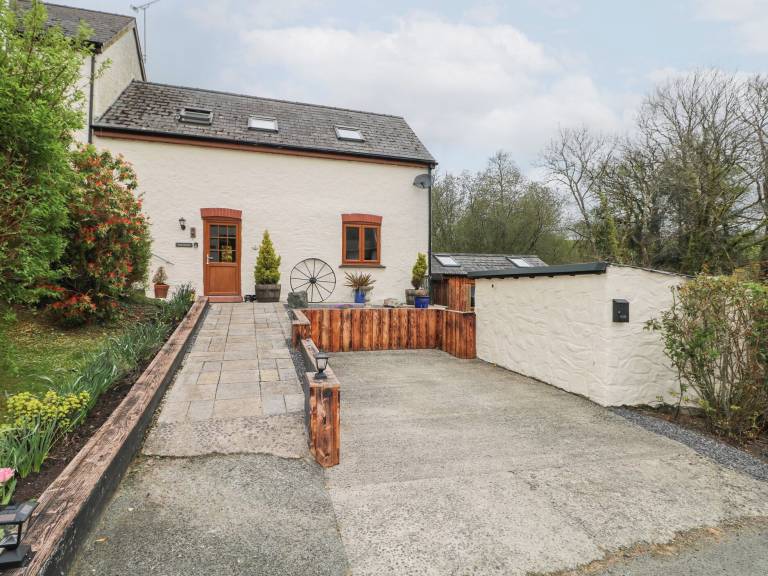 Cottage  Haverfordwest