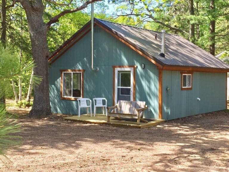 Cabin Newberry