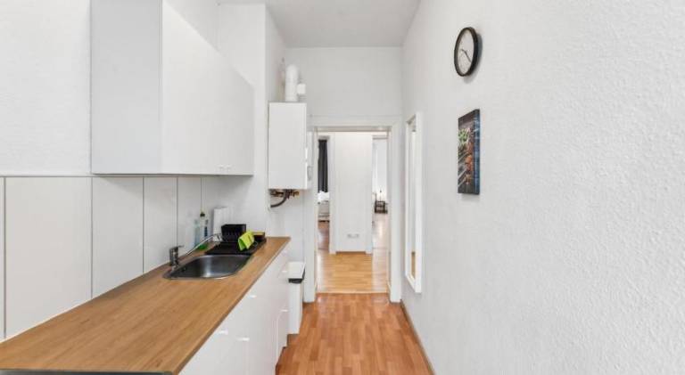 Holiday apartment with 3 rooms for 6 persons — photo 3