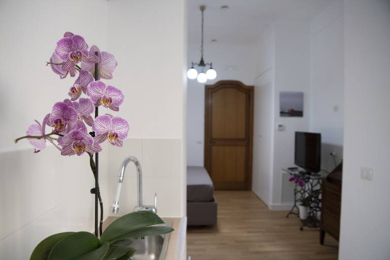 Ferienwohnung Neapel