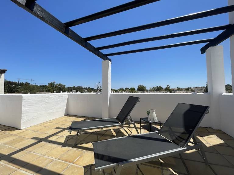 Appart'hôtel  Nueva Andalucía