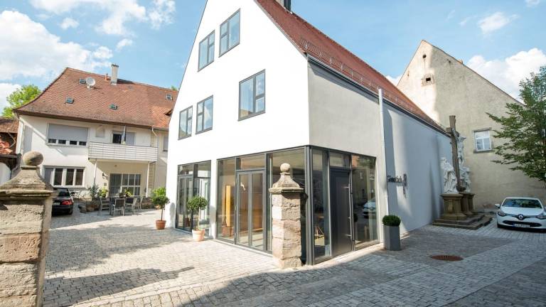 Ferienwohnung Iphofen