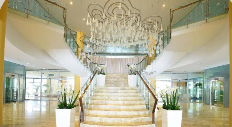 Hotel Thermana Park Lasko Superior — photo 3
