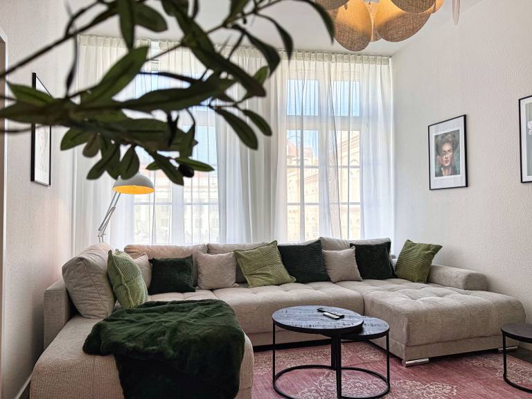 Ferienwohnung Schwerin