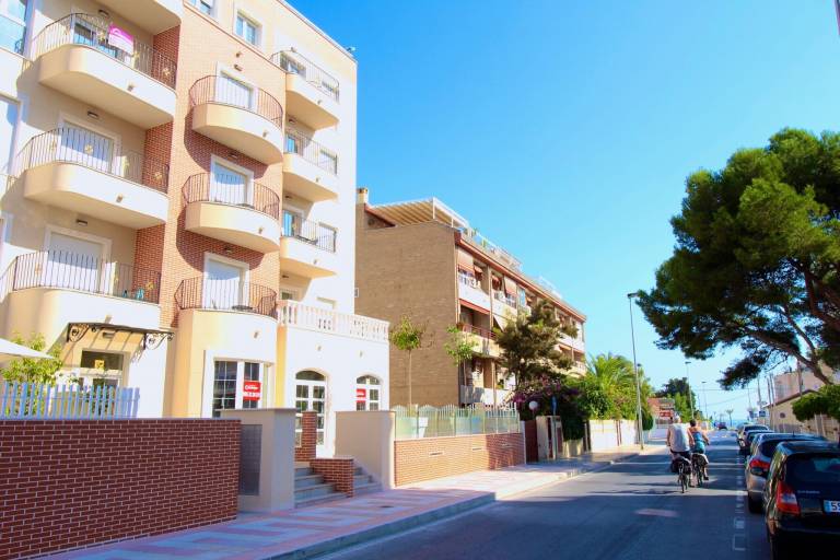 Apartamento  Albufereta