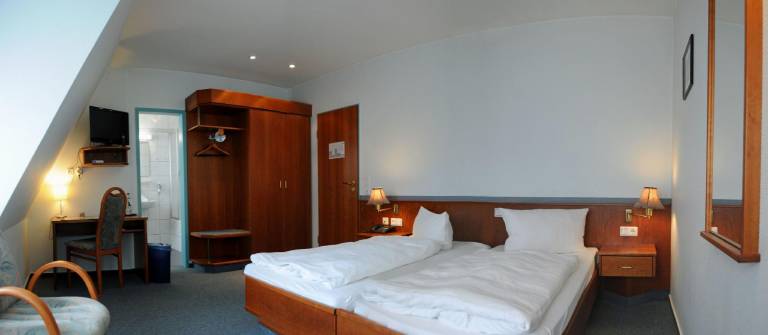 Hotel-Restaurant Thomsen — photo 2