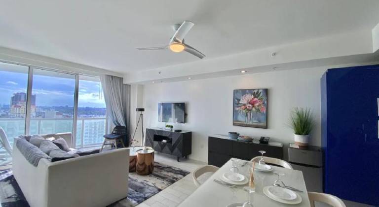 Nice serviced apartment with barbecue, patio & private pool | Next to the beach | Dogs allowed — photo 2