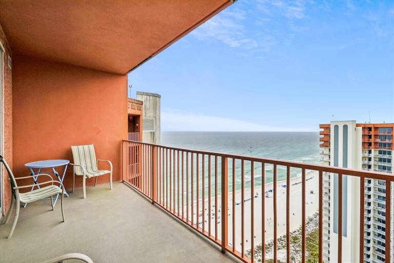 Condo Panama City
