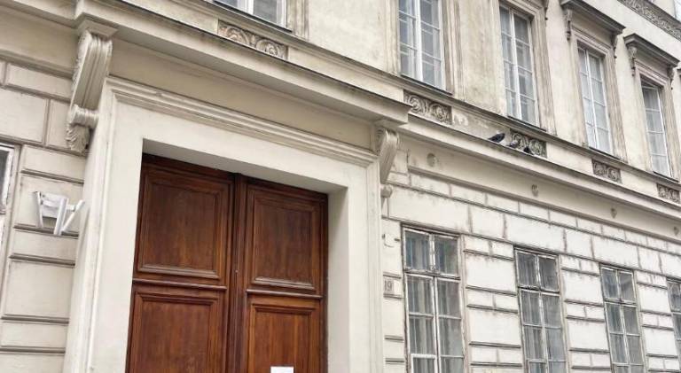 Wonderful apartment | Close to St. Stephen's Basilica | Dogs allowed — photo 5