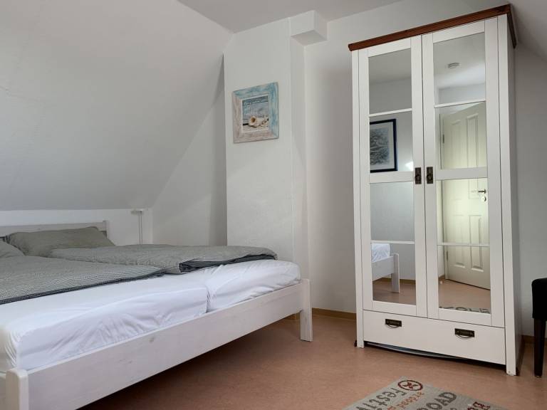 Urlaub an der Nordsee: Gemütliche Ferienwohnung in Hooksiel — photo 5